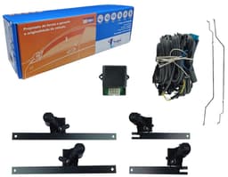 KIT TRAVA 4P HILUX 4P 2016 EM DIANTE