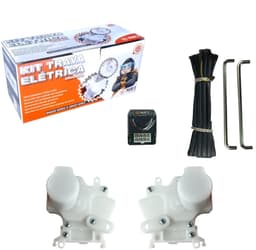 KIT TRAVA FOX-SAVEIRO 2P