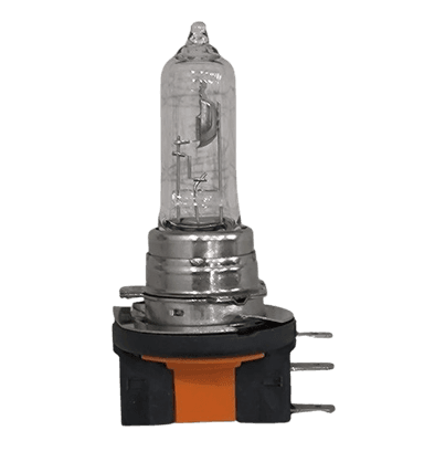 LAMPADA COMUM H15 12V AVULSA CINOY