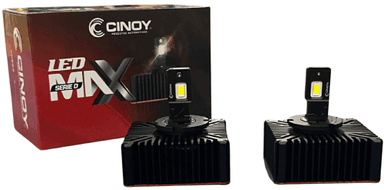LAMPADA LED CINOY OEM SERIE D5S / D3R PAR