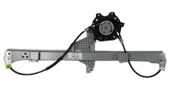 MAQUINA DE VIDRO ELÉTRICO FOX 2P LE