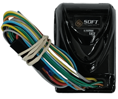 MODULO PARA ENGATE SOFT EASY