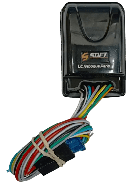 MODULO PARA ENGATE SOFT PENTA