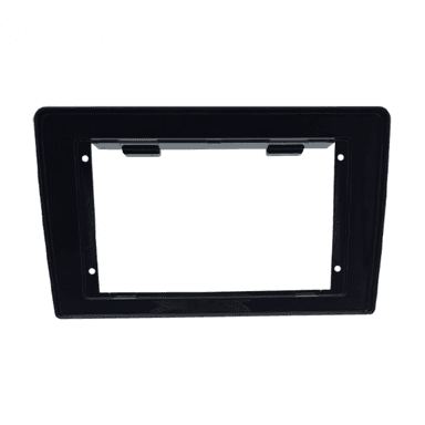 MOLDURA 10" TROLLER 2015/2021 BLACK PIANO