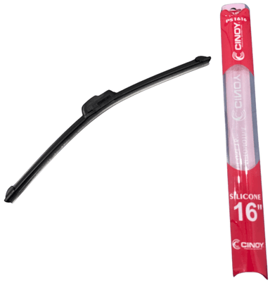 PALHETA DE FERRO 16" CINOY UNIVERSAL