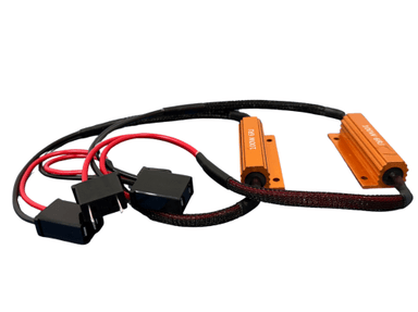 PLUG COM CANCELLER H7 6RJ 100W PAR