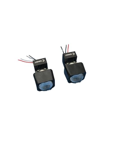 PROJETOR BILED 1.5" CINOY