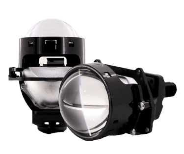 PROJETOR BILED 3" 24V CINOY