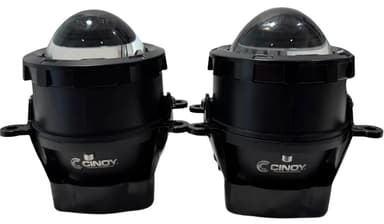 PROJETOR LED CINOY