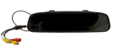 RETROVISOR INTERNO TELA 4,3" GOLDEN CABO