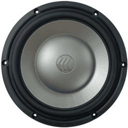 SUBWOOFER SLIM 10POL BRAVOX 180RMS D2