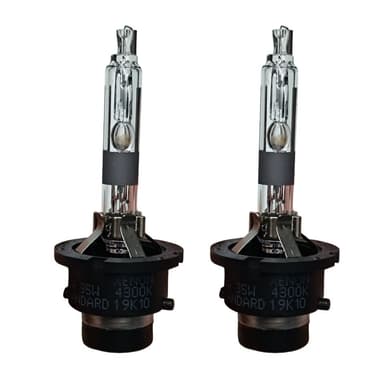 XENON ORIGINAL D4R 5500K PAR