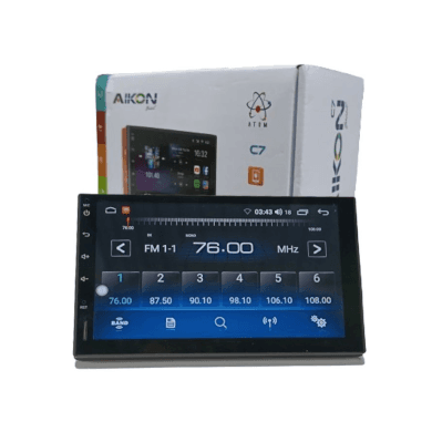 aikon