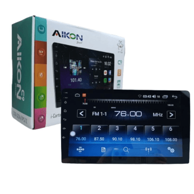 aikon