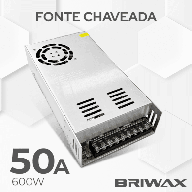 briwax