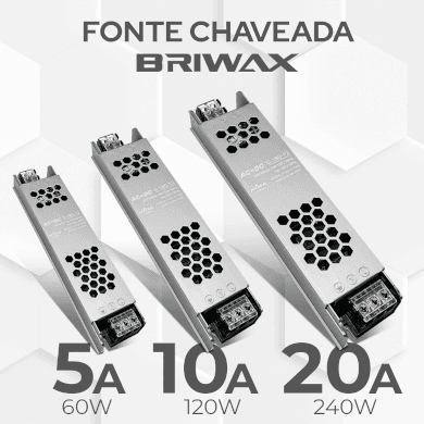 briwax