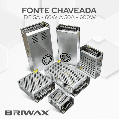 briwax