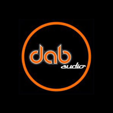 dab audio