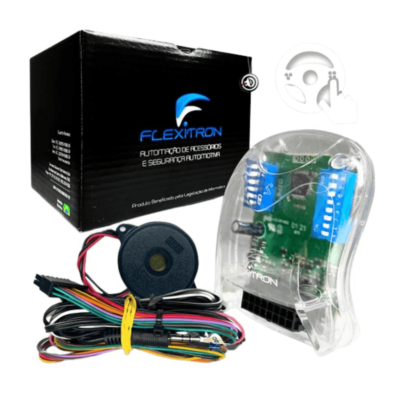 flexitron