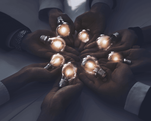 lux led