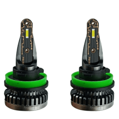 lux led