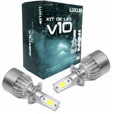 lux led