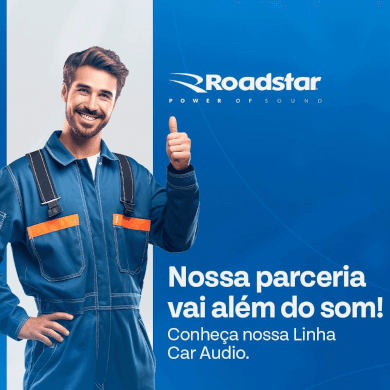 roadstar