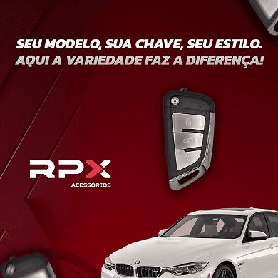 rpx controles