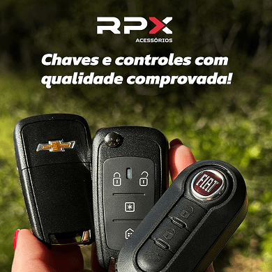 rpx controles