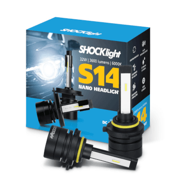 shocklight