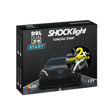shocklight