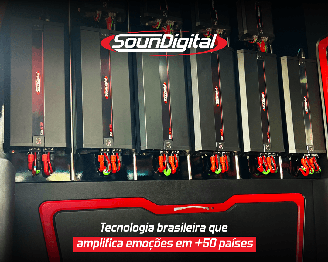 soundigital