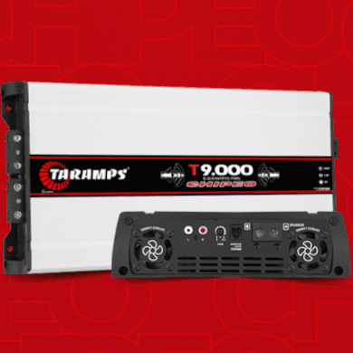 taramps