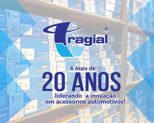 tragial
