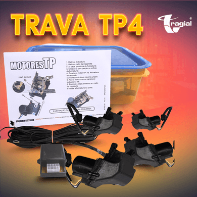 tragial