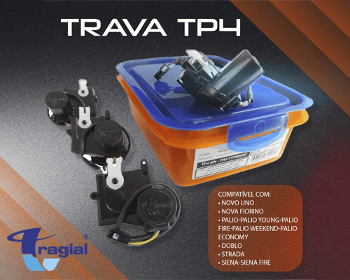 tragial