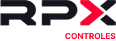 Ícone da linha rpx controles