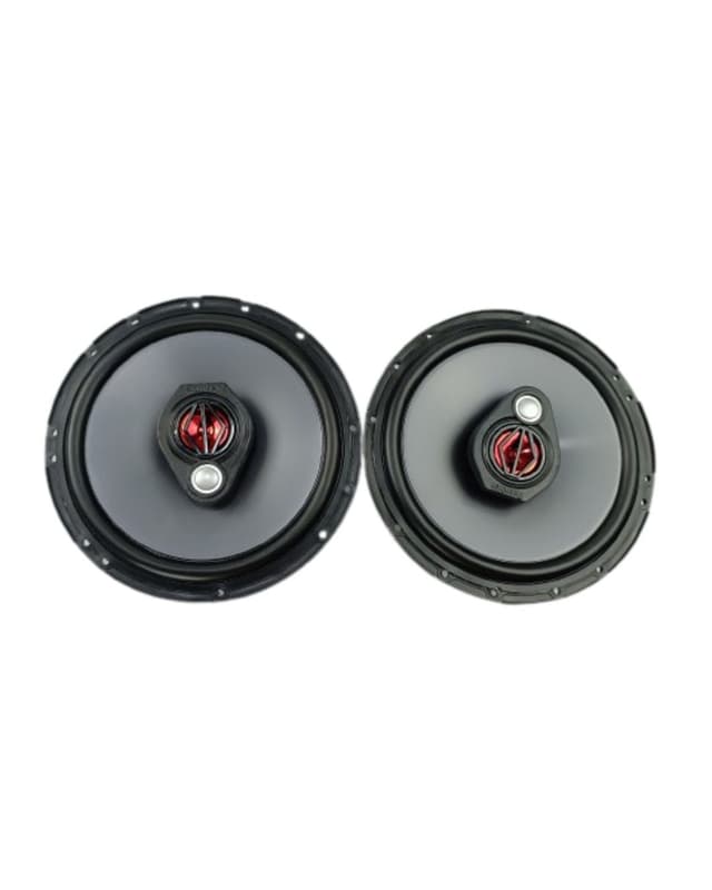 Alto falante bomber triaxial bbr 6 polegadas 100w rms 4 ohms par