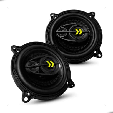Alto falante bravox 4 polegadas triaxial 110 rms o par ALTO FALANTE BRAVOX 4 POLEGADAS TRIAXIAL 110 RMS O PAR
