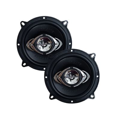 Alto falante hurricane 5 polegadas 130w rms industrial par ALTO FALANTE HURRICANE 5 POLEGADAS 130W RMS INDUSTRIAL PAR