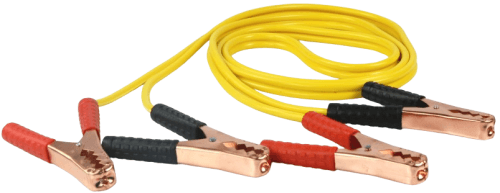 Cabo de tansmissão 800 amperes 2.50 mts it blue