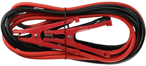 Cabo de transmissão 3 mts 800 amperes caminhão cinoy