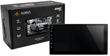 Central multimidia mp5 2 din 7" aurus carplay android auto sem cabo CENTRAL MULTIMIDIA MP5 2 DIN 7" AURUS CARPLAY ANDROID AUTO SEM CABO