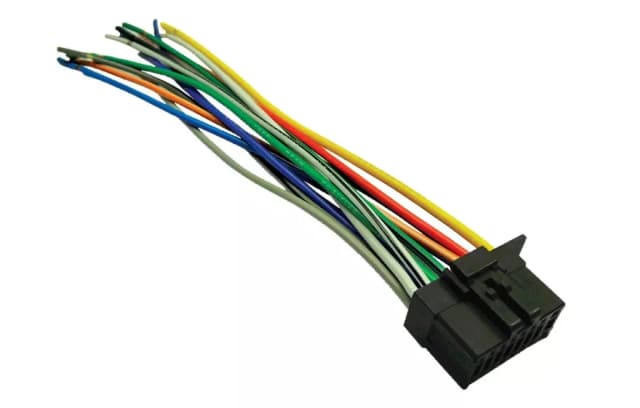 Chicote cd pioneer 2250/2280/4250/5250/6250