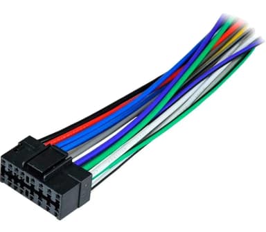 Chicote cd sony jvc aiwa permak CHICOTE CD SONY - JVC - AIWA PERMAK