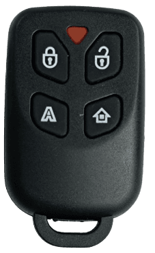 Controle positron px40 inteligente novo e antigo