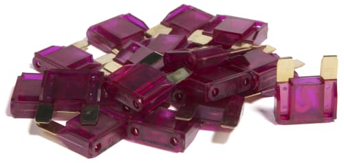 Fusivel lamina max 100 amp. emb. c/20