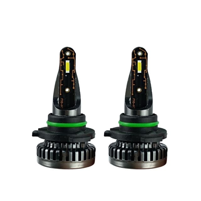 Lampada led r8 hb3 42w 30000 lumens 6500k 12v par