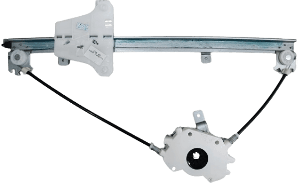 Maquina de vidro elétrico fox 4p diant ld