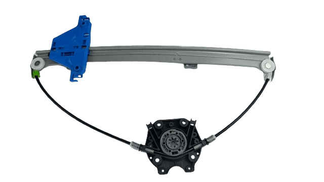 Maquina de vidro elétrico fox 4p diant ld